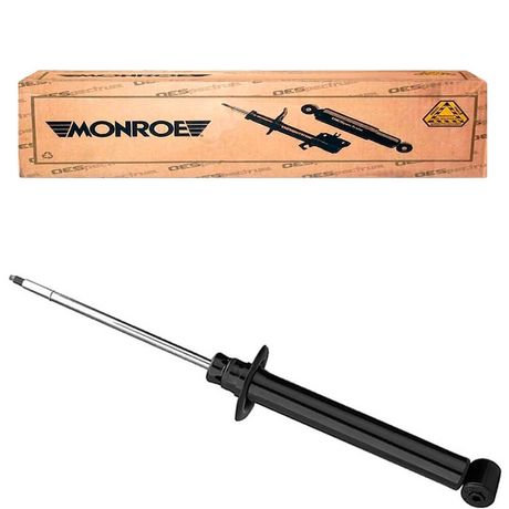 Amortecedor Crossfox 2005 a 2018 Traseiro Motorista Passageiro Monroe SP282