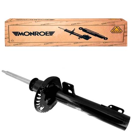 Amortecedor Gol G5 G6 G7 2009 a 2020 Dianteiro Motorista Passageiro SP320 Monroe