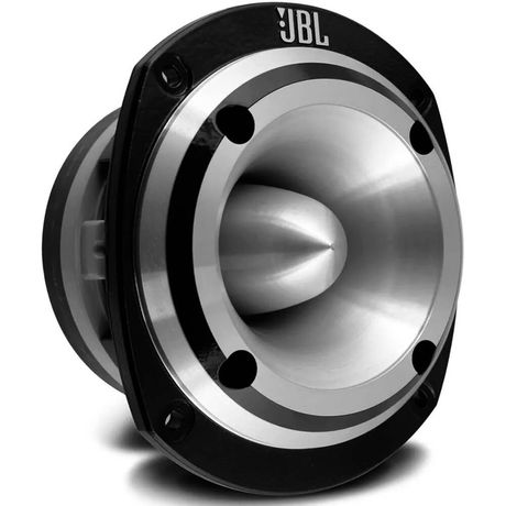 Super Tweeter Jbl Selenium St450 Trio 300w Rms 8 Ohms