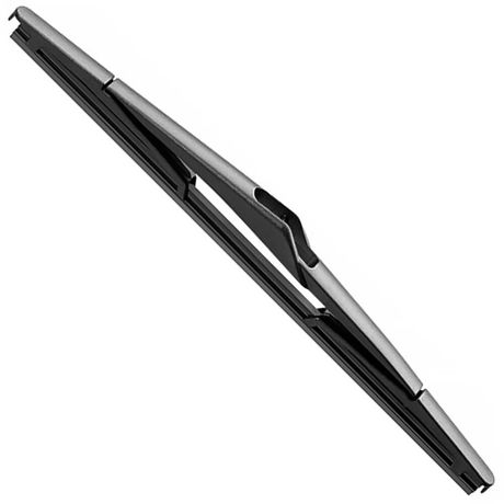 Palheta Limpador Parabrisa Traseira Peugeot 208 2013 a 2017 Bosch