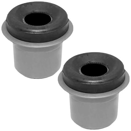 Par Bucha Bandeja Balança A20 85 a 95 Dianteiro Superior Menor Axios