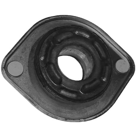 Coxim Amortecedor Corsa Pick-up 95 a 2003 Dianteiro Motorista Passageiro Axios 210789