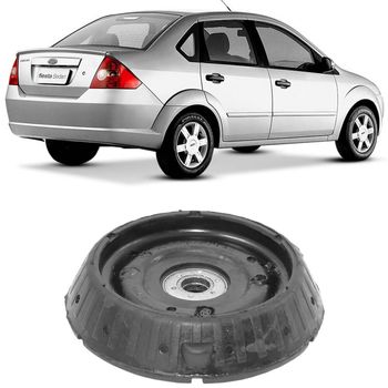 Coxim-amortecedor-traseiro-Axios-para-Ford-Fiesta-Sedan-2002-a-2006-peca-em-borracha-com-acabamento-duravel-e-design-funcional-