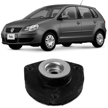 Coxim-amortecedor-dianteiro-Axios-para-Volkswagen-Polo-Hatch-2002-a-2014-design-robusto-e-duravel-
