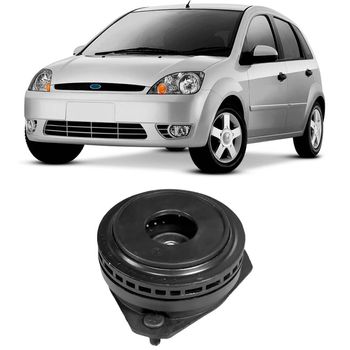 Coxim-amortecedor-dianteiro-Axios-para-Ford-Fiesta-Hatch-2002-a-2010-peca-com-design-robusto-e-duravel-