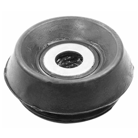 Coxim Amortecedor Volkswagen Parati 82 a 94 Dianteiro Axios 221587