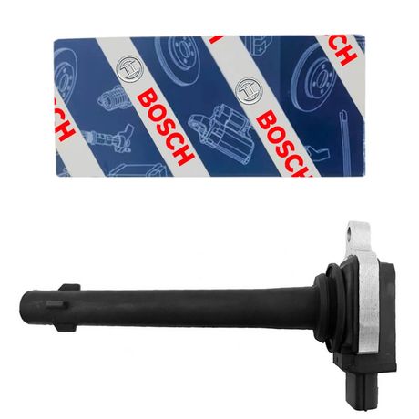 Bobina Ignição Nissan Tiida 1.8 2008 A 2010 Bosch