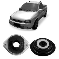 Coxim-amortecedor-dianteiro-para-Chevrolet-Corsa-Pick-Up-de-1995-a-2003-modelo-Axios-222043-