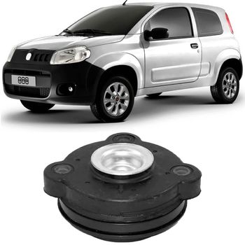 Coxim-amortecedor-dianteiro-Axios-222266-para-Fiat-Uno-2011-a-2018-componente-de-suspensao-automotiva-