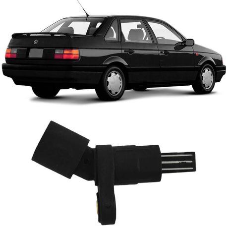 Sensor Freio Abs Passat 92 a 96 Traseiro Motorista Passageiro