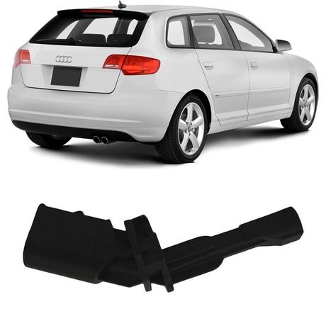 Sensor Freio Abs Audi A3 2006 a 2017 Traseiro Passageiro