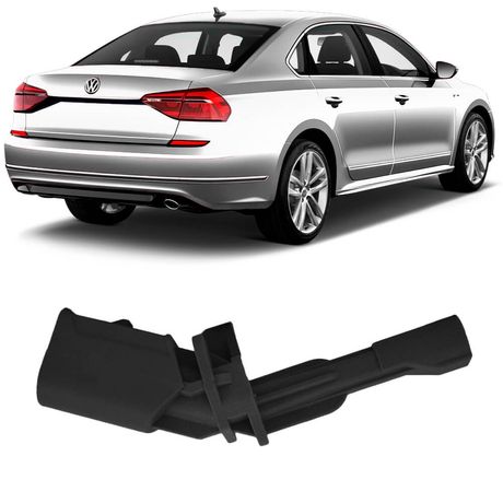 Sensor Freio Abs Passat 2005 a 2014 Traseiro Passageiro