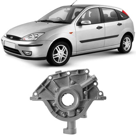 Bomba Óleo Ford Focus 1.6 2003 a 2009 Schadek
