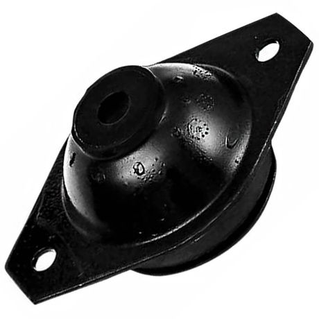 Coxim Motor Fiorino 88 a 2013 Dianteiro Motorista Passageiro Sampel