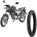 Pneu-traseiro-para-moto-CG-150-Levorin-aro-18-medida-90-90-18-modelo-Dakar-Evo-ideal-para-garantia-de-desempenho.