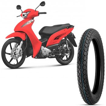 Pneu-Moto-Honda-C-100-Levorin-Aro-17-2.75-17-47p-Dakar-Evo-para-uso-dianteiro-e-traseiro-ideal-para-motos-de-passeio.