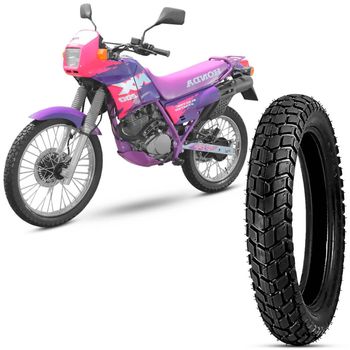 Pneu-traseiro-Duna-Levorin-110-80-18-para-moto-Honda-NX-200-aro-18-ideal-para-uso-off-road-