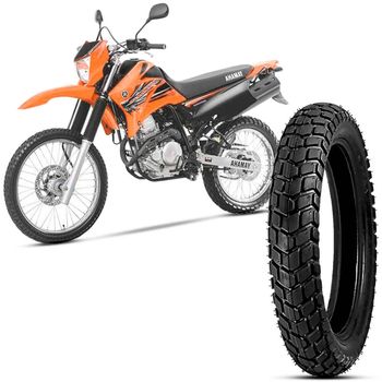 Pneu-traseiro-Duna-Levorin-110-80-18-para-Yamaha-XTZ-250-ideal-para-desempenho-em-diversos-terrenos-