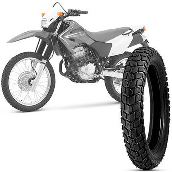 Pneu-traseiro-Duna-Evo-Levorin-para-moto-XR-250-Tornado-aro-18-medidas-120-80-18-ideal-para-terrenos-diversos-