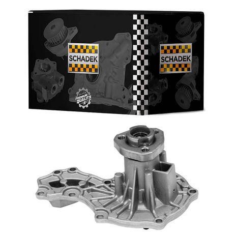 Bomba Dágua Volkswagen Santana 1.8 2.0 96 a 2003 Schadek