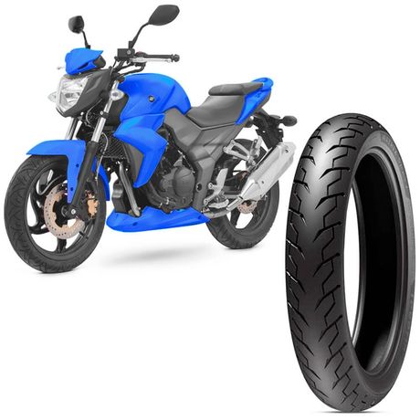 Pneu Moto Next 250 Levorin Aro 17 110/70-17 54h M/C Dianteiro Matrix Sport TL