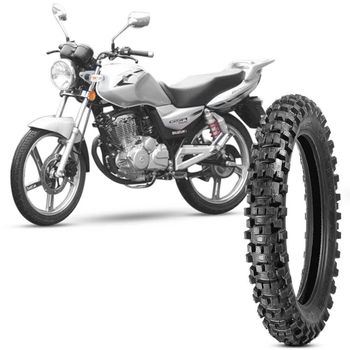 Pneu-traseiro-GSR-150i-Levorin-Aro-18-medida-90-90-18-NHS-ideal-para-motos-com-design-robusto-para-melhor-tracao.