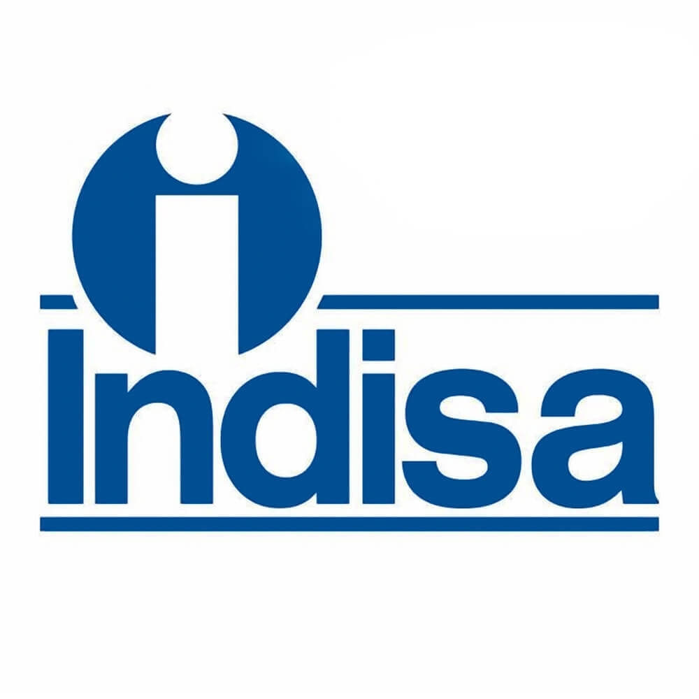 Logo Indisa