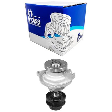 Bomba Dágua Fiesta Hatch 2000 a 2014 Indisa