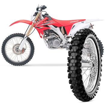 Pneu-traseiro-para-moto-250-aro-19-modelo-Scorpion-MX-Extra-X-ideal-para-trilhas-e-terrenos-off-road-