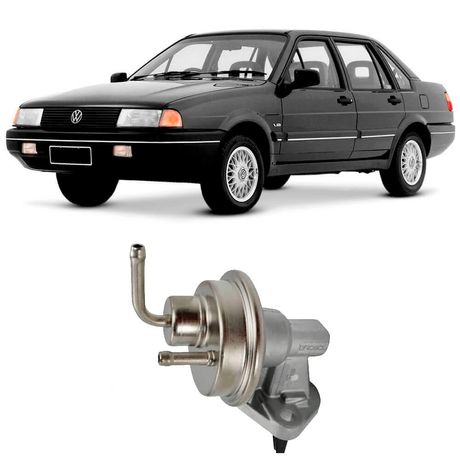 Bomba Combustível Volkswagen Santana 84 a 94 Brosol
