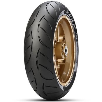 Pneu-traseiro-Metzeler-Sportec-M7-para-moto-BMW-S-1000-XR-aro-17-medidas-190-55-R17-75W-destacando-desempenho-e-aderencia-