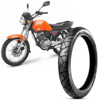 Pneu-Moto-Work-125-Levorin-Aro-18-2.75-18-ideal-para-motocicletas-street-runner-oferecendo-seguranca-e-desempenho.