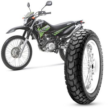 Pneu-traseiro-Pirelli-MT60-120-80-18-para-moto-XTZ-125-ideal-para-off-road-e-garantido-desempenho-em-diversos-terrenos-