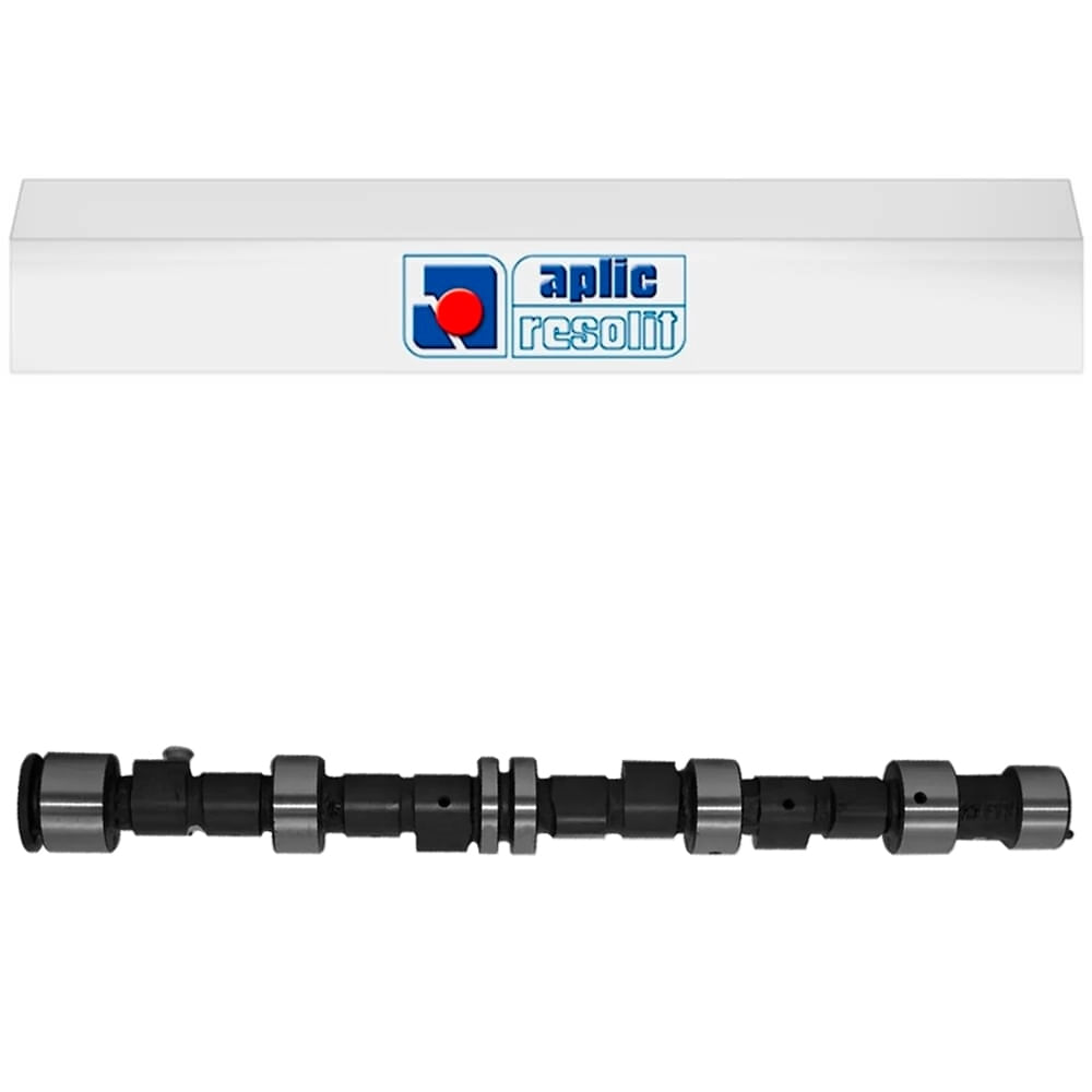 Eixo Comando Chevrolet Meriva 1.8 2004 a 2006 MPFI Aplic - Hiper