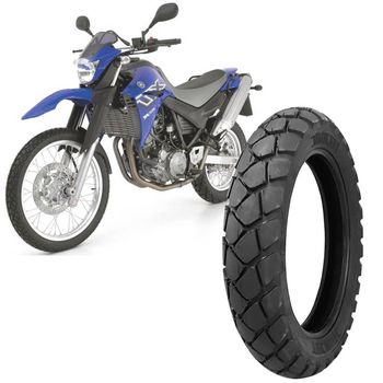 Pneu-traseiro-para-moto-XT-660R-aro-17-130-80-17-65S-ideal-para-desempenho-em-diversas-condicoes-de-terreno-
