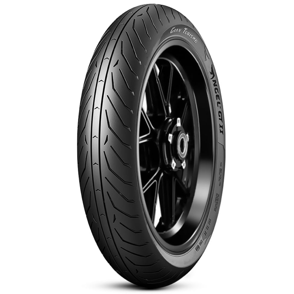 Pneu Moto MT 07 Pirelli Aro 17 - Hiper Varejo