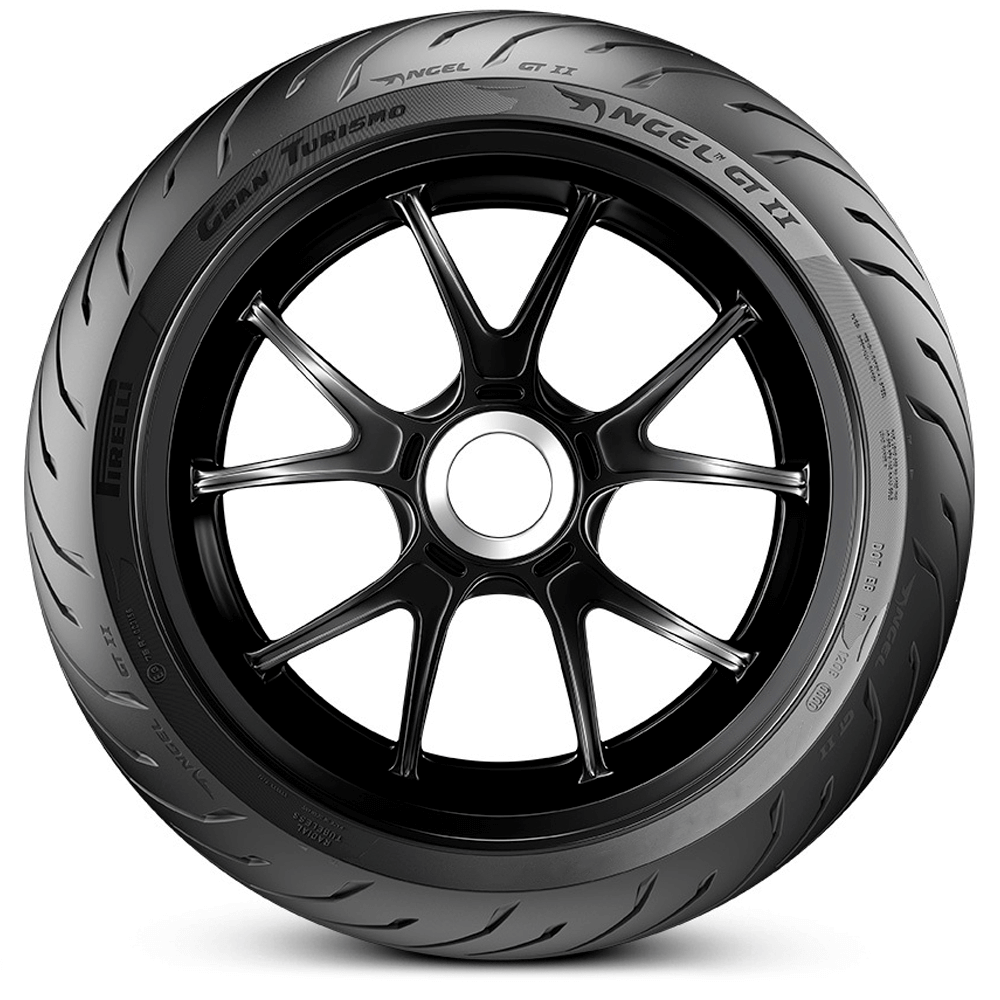 Pneu Moto Cbr 1000 Pirelli Aro 17 Angel GT 2 - Hiper Varejo