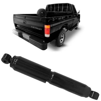 Amortecedor-traseiro-Monroe-334423MM-para-Chevrolet-Silverado-97-a-2002-com-embalagem-em-fundo-letreiro-