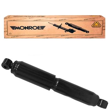 Amortecedor-traseiro-Monroe-334423MM-para-Chevrolet-Veraneio-93-a-96-box-e-peca-preta-em-destaque-