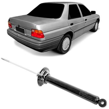 Amortecedor-traseiro-Monroe-334930MM-para-Ford-Verona-94-a-96-imagem-do-produto-com-embalagem-inclusa-
