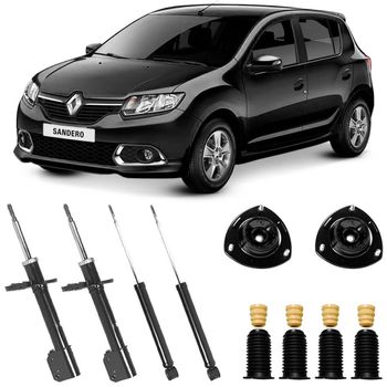 Amortecedores-Kayaba-para-Renault-Sandero-2015-a-2018-incluindo-kit-com-pecas-de-instalacao-