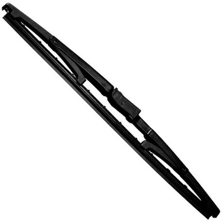 Palheta Limpador Parabrisa Traseiro Volkswagen Crossfox 2005 a 2009 Bosch