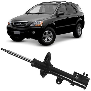 Amortecedor-dianteiro-passageiro-para-Kia-Sportage-2005-a-2010-modelo-Kayaba-3397421-com-embalagem-destacada-