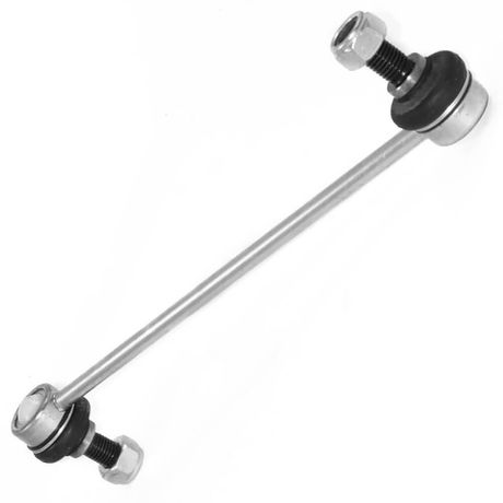 Bieleta Estabilizadora Meriva 2003 a 2012 Dianteiro Motorista Passageiro Axios