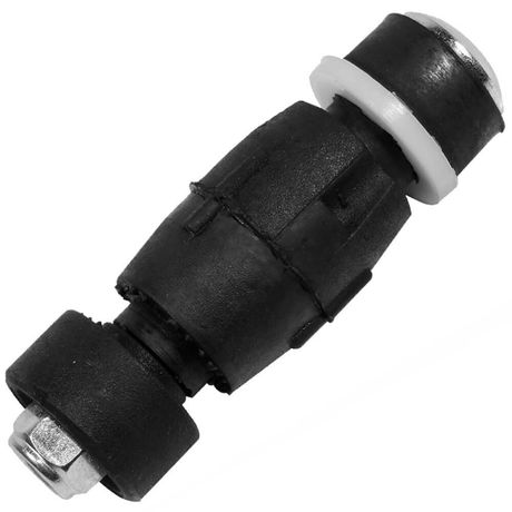 Bieleta Estabilizadora Renault Symbol 2009 a 2013 Dianteira Motorista Passageiro Axios