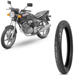 Pneu-dianteiro-Azonic-para-moto-CBX-200-Strada-aro-18-medida-2.75-18-ideal-para-desempenho-e-seguranca.