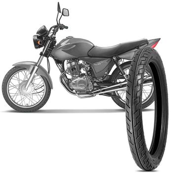 Pneu-dianteiro-Azonic-para-moto-Honda-CG-150-Titan-aro-18-e-medidas-2-75-18-ideal-para-desempenho-e-seguranca-