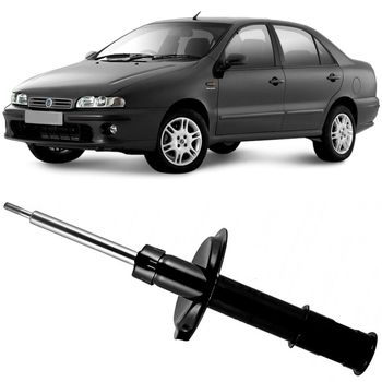 Amortecedor-Monroe-8080581-para-Fiat-Marea-99-a-2007-modelo-dianteiro-para-motorista-e-passageiro-