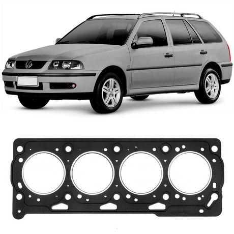 Junta Cabeçote Motor Volkswagen Parati 1.0 97 a 2004 Sabó