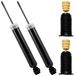 Amortecedores-traseiros-Cofap-para-Chevrolet-Classic-2004-a-2016-incluindo-kit-de-protecao--Ideal-para-manutencao-